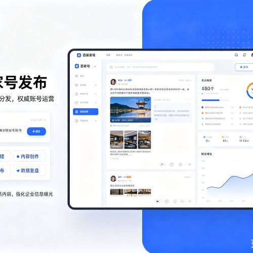 玛曲百家号信息发布代运营